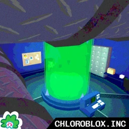 CHLOROBLOX.INC icon