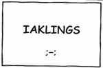 IAKLING's
