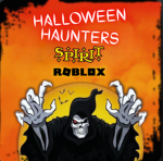 Halloween Haunters Roblox Spirit Halloween