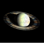 Saturn’s Games