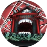 Malevolent Tendencies Roblox badge thumbnail