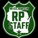 ERLC I Wisconsin State RP Staff