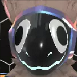 Cart Ride Into Sniffing Proto