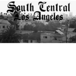 South Central Warzone Community