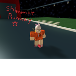 Shimmer✨ Runway