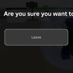 Don't Leave the Game icon