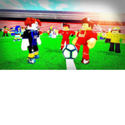 ROBLOX Soccer! [EARLY ACCESS