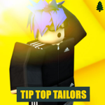 Tip Top Tailors