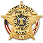 Blaine County Sherrif's Office - BC|SO