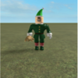 Survival The Evil Elf The Killer