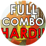 FULL COMBO HARD