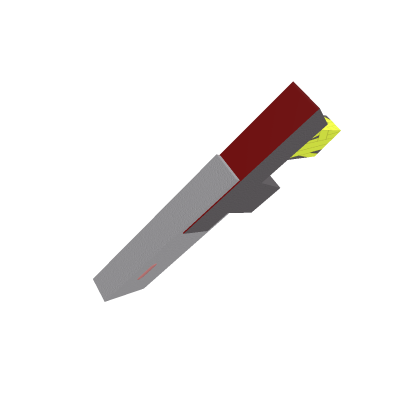 My HammerBurst
