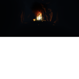 cave showcase