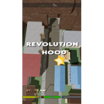 Revolution Hood stars