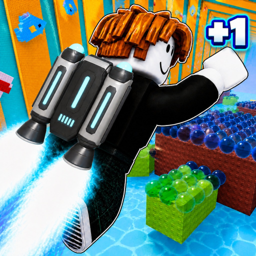 JetEscape