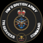 HM's Tri-Service Command [TSC]