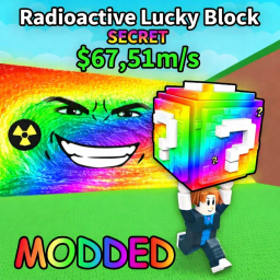 Escape Tsunami for Brainrots MODDED