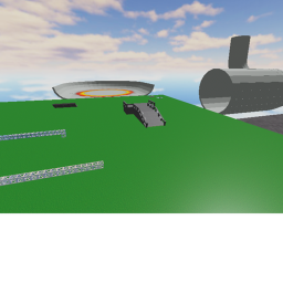 ROBLOX's park