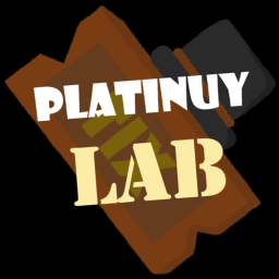 [⚗️] Platinuy Lab