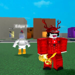 Destruye La Ciuadad Normal😁