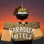Paradise Hotels ∞