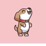 dog sqaud!!