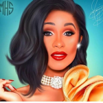 CardI b apparel.