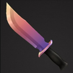 Sotong Knife Trades