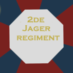 2de Jagers regiment