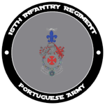 |PA| The Rifles Regiment