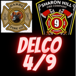 Darby fire Company role-play