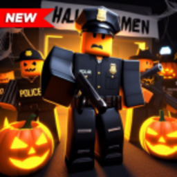 [BETA🔥] Westfield Police Academy
