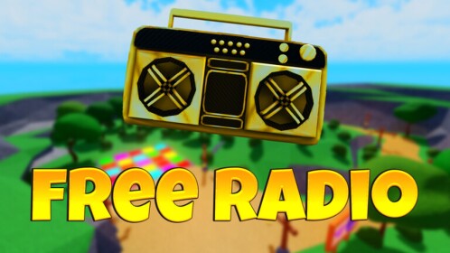 Free Radio Hangout