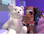 Teddybear group :D