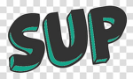 *SUP-_-*