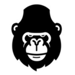 GORILLA GANG GANG GANG