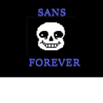 Sans FOREVER