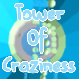 Tower Of Craziness