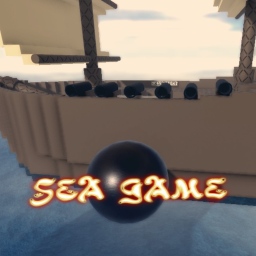 Sea Game