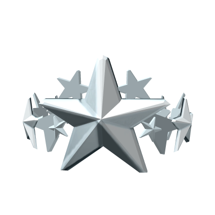 Silver King Of The Night