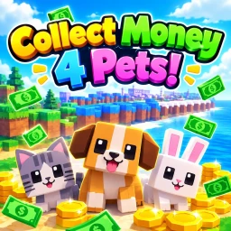 Get Cash 4 Pets! icon
