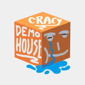 Democracy house (DISCONTINUED)