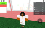 Gang in da hood
