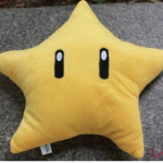 STAR's.