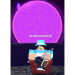 The Mrlucaman28 Fan Group