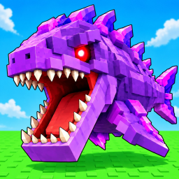 +1 Fish Evolution icon
