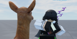 [A Unusual Sweetverse Team]