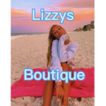 -Lizzy’s Boutique-