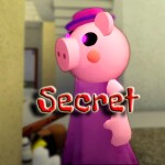 🐷 PIGGY! | Secret