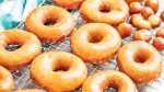 official donut group of zeketopia